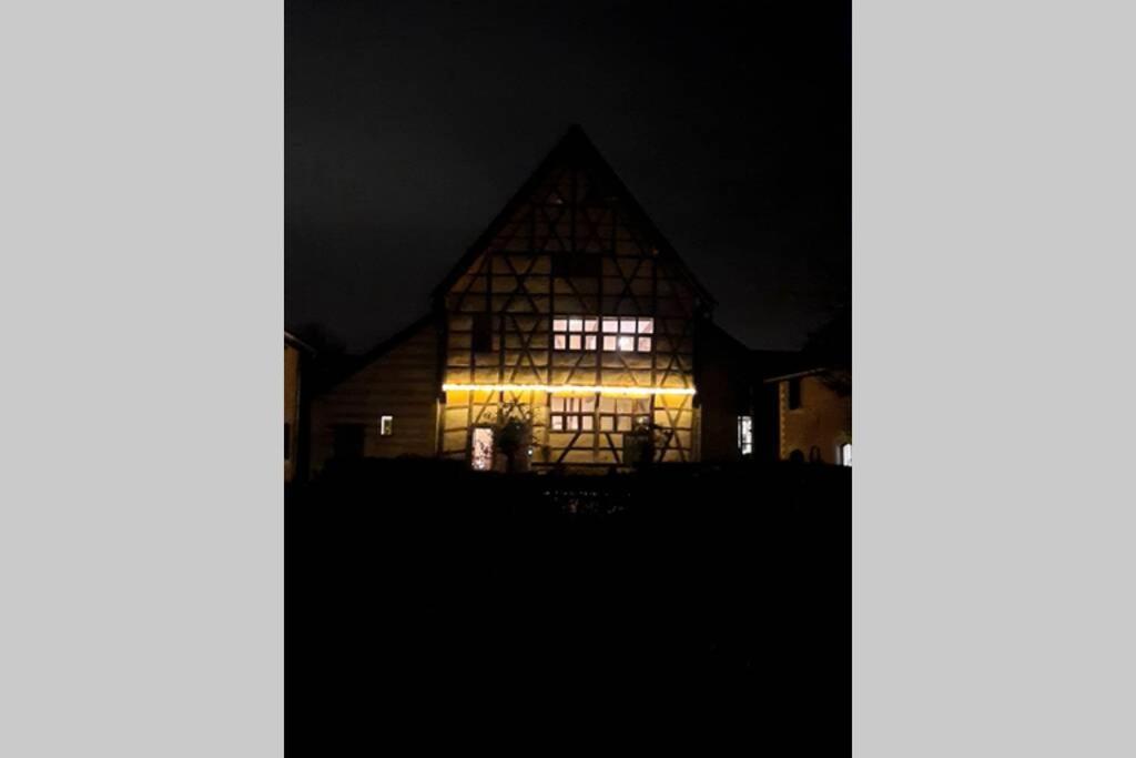 Hof Van Eggertingen Bakhuis Riemst Exterior foto